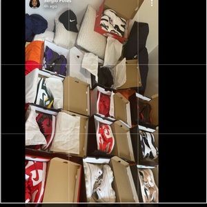 This is the 2021 collection hit me up for prices